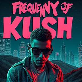 High Frequency of Kush