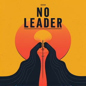 NO LEADER 