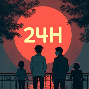 24H 