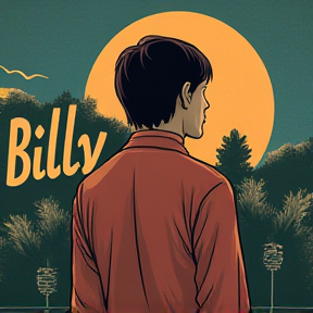 billy