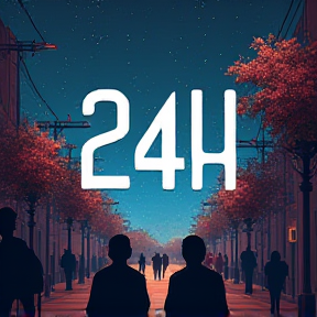 24H 