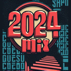 2024 mix