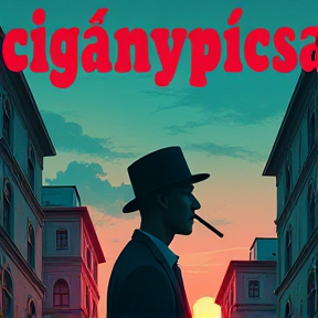 cigánypicsa