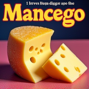 Manchego Magic