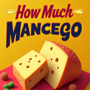 Cuánto Manchego