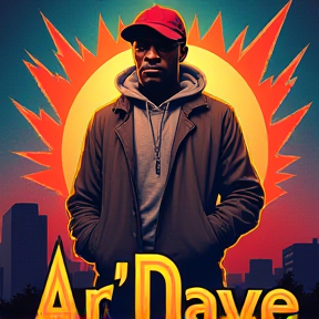 Ar’ Dave