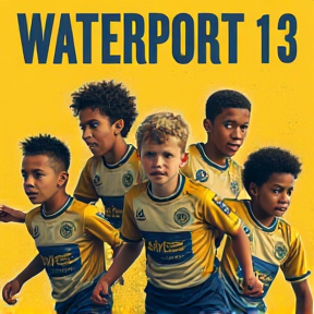 Waterpoort Boys