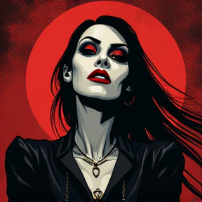 vampira