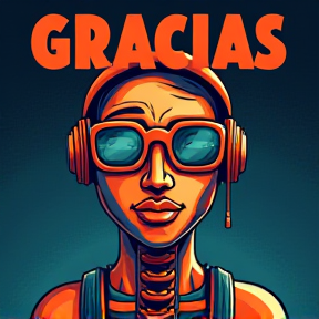 GRACIAS