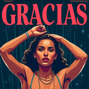 GRACIAS