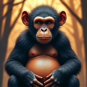 Macaco Prego