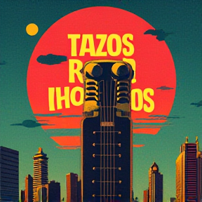 Tazos Dorados