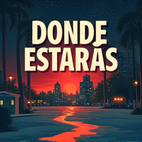 DONDE ESTARÁS