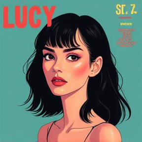 Lucy J