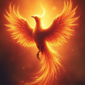 Phoenix Rising (Nathan Joshua's Anthem)