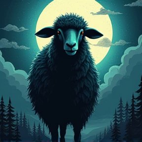 Black sheep 2