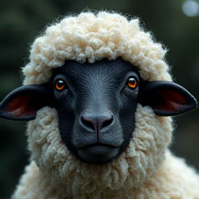 Black sheep 2