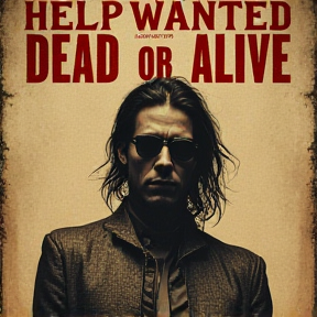 Help Wanted (Dead or Alive)