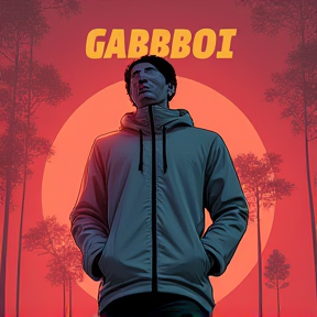 Gabbbboi