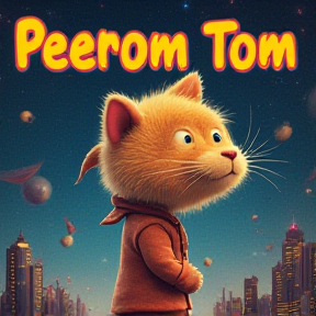 Peepom Tom