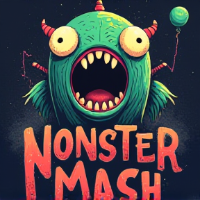 Monster Mash