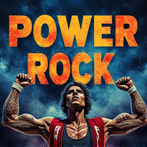 CD Power Rock