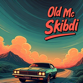 Old Mc Skibidi