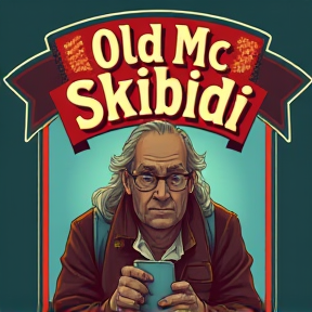 Old Mc Skibidi