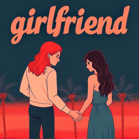 Girlfriend