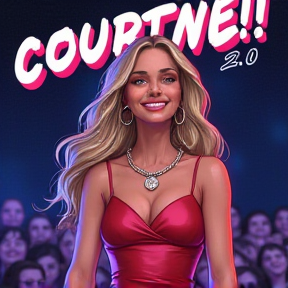 Courtney! 2.0