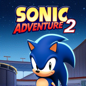 Live and Learn (Sonic Adventure 2)