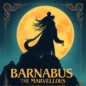 Barnabus The Marvellous 