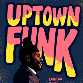 uptown funk