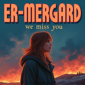 Er-Mergard we miss you