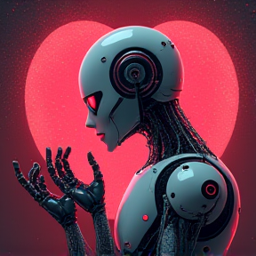 Robot Lover