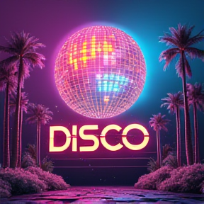 Disco Dance - Play Mix Tekno2