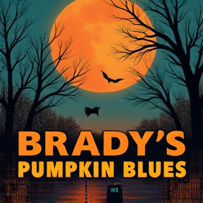 Brady’s Pumpkin Blues