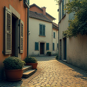 La Taverne Entre Deux Pins