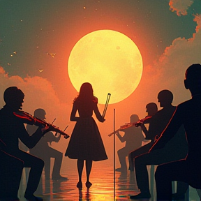 Orchestra 