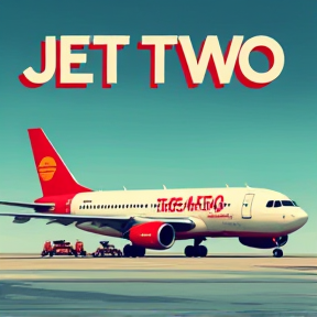 Jet2 and Jet2 Holiday: Ramp Team Anthem