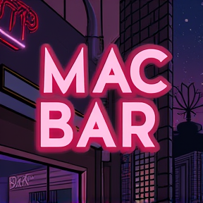 MAC BAR