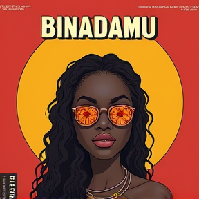 Binadamu by AY