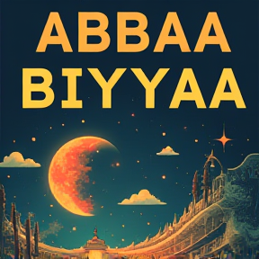 ABBAA BIYYAA