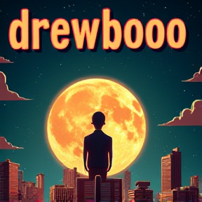 drewboooo