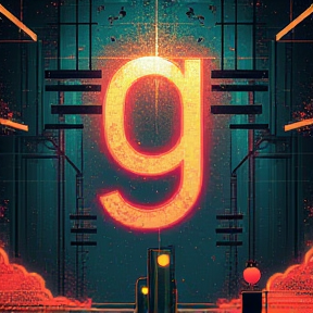 g