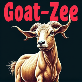 Goat-Zee