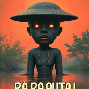 Papaoutai