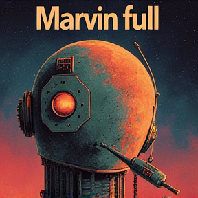 marvin full