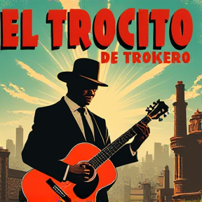 El Trocito de Trokero