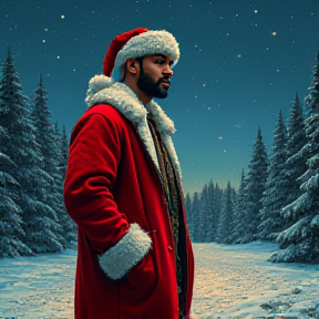 Drake's Holiday Wish